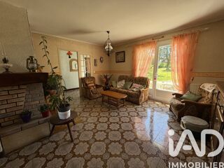  Maison à vendre 4 pièces 100 m²