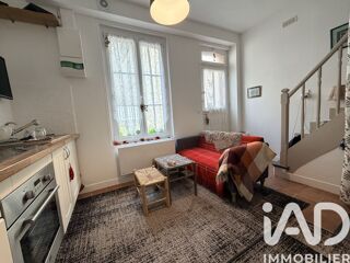  Maison � vendre 3 pi�ces 40 m�