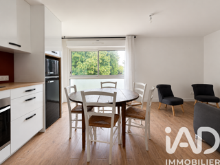  Appartement � vendre 2 pi�ces 36 m�