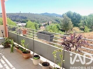  Appartement à vendre 3 pièces 69 m²