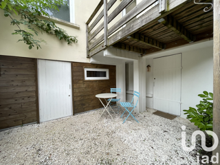  Appartement � vendre 2 pi�ces 26 m�