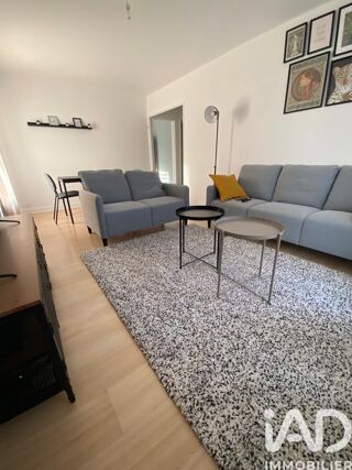  Appartement à vendre 5 pièces 83 m²
