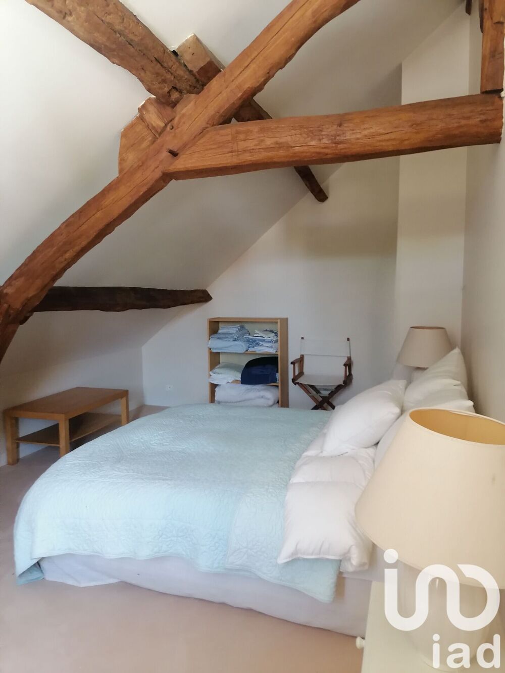 à vendre  Maison Saint-Hilaire-les-Andrésis (45320)