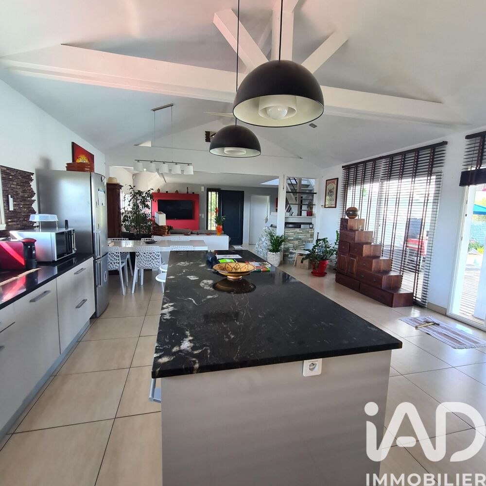 Vente Maison Vente Maison/villa 6 pièces Mouguerre