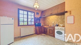 Maison à vendre 6 pièces 177 m²
