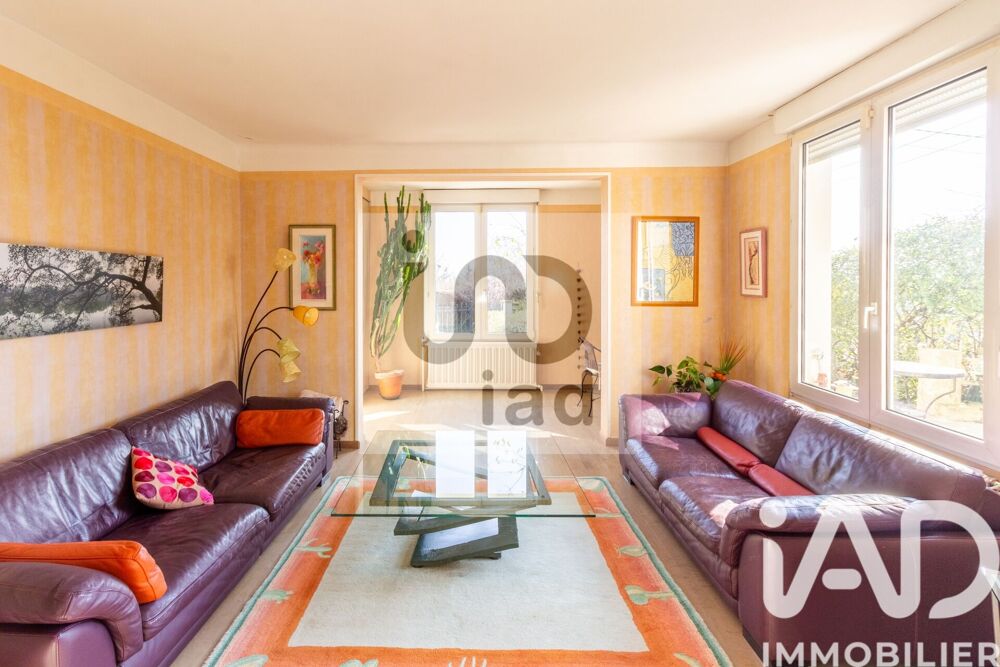 vente Maison - 6 pièce(s) - 138 m² Le Pecq (78230)