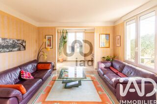  Maison à vendre 6 pièces 138 m²
