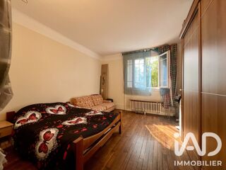  Appartement à vendre 1 pièce 31 m²