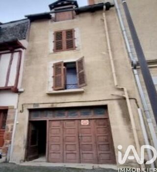  Immeuble à vendre 100 m²