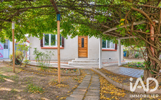 Vente Maison Vente Maison traditionnelle 4 pièces Toulouse