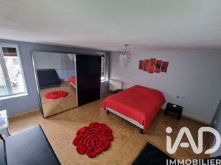  Maison à vendre 5 pièces 130 m²