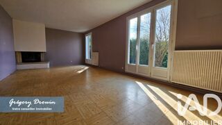  Maison à vendre 5 pièces 152 m²