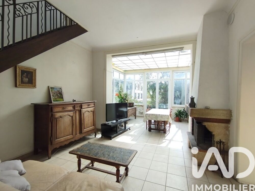 Maison 7 pièces 147 m² · à Villeneuve-d'Ascq · 147 m² · 276 000 €