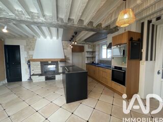  Maison à vendre 5 pièces 140 m²