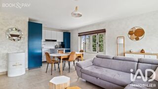  Appartement à vendre 3 pièces 78 m²