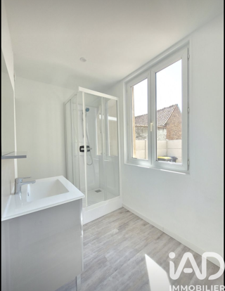  Maison � louer 4 pi�ces 60 m�
