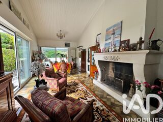  Maison à vendre 6 pièces 155 m²