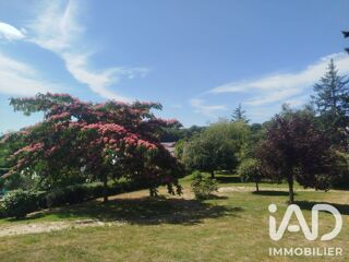  Maison à vendre 8 pièces 257 m²