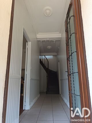 Maison à vendre 8 pièces 190 m²