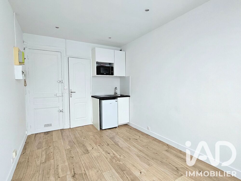 Vente Appartement Vente Appartement 1 pièce Neuilly-sur-seine