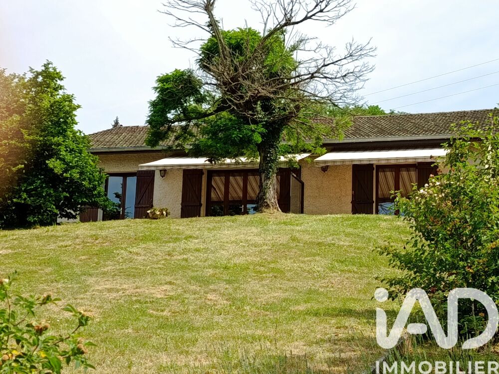 Vente Maison/villa 5 pièces