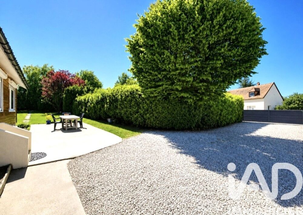 Vente Maison Vente Maison/villa 4 pièces Pontcarré