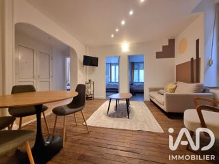  Appartement à vendre 5 pièces 90 m²