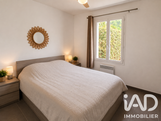  Maison à vendre 4 pièces 91 m²