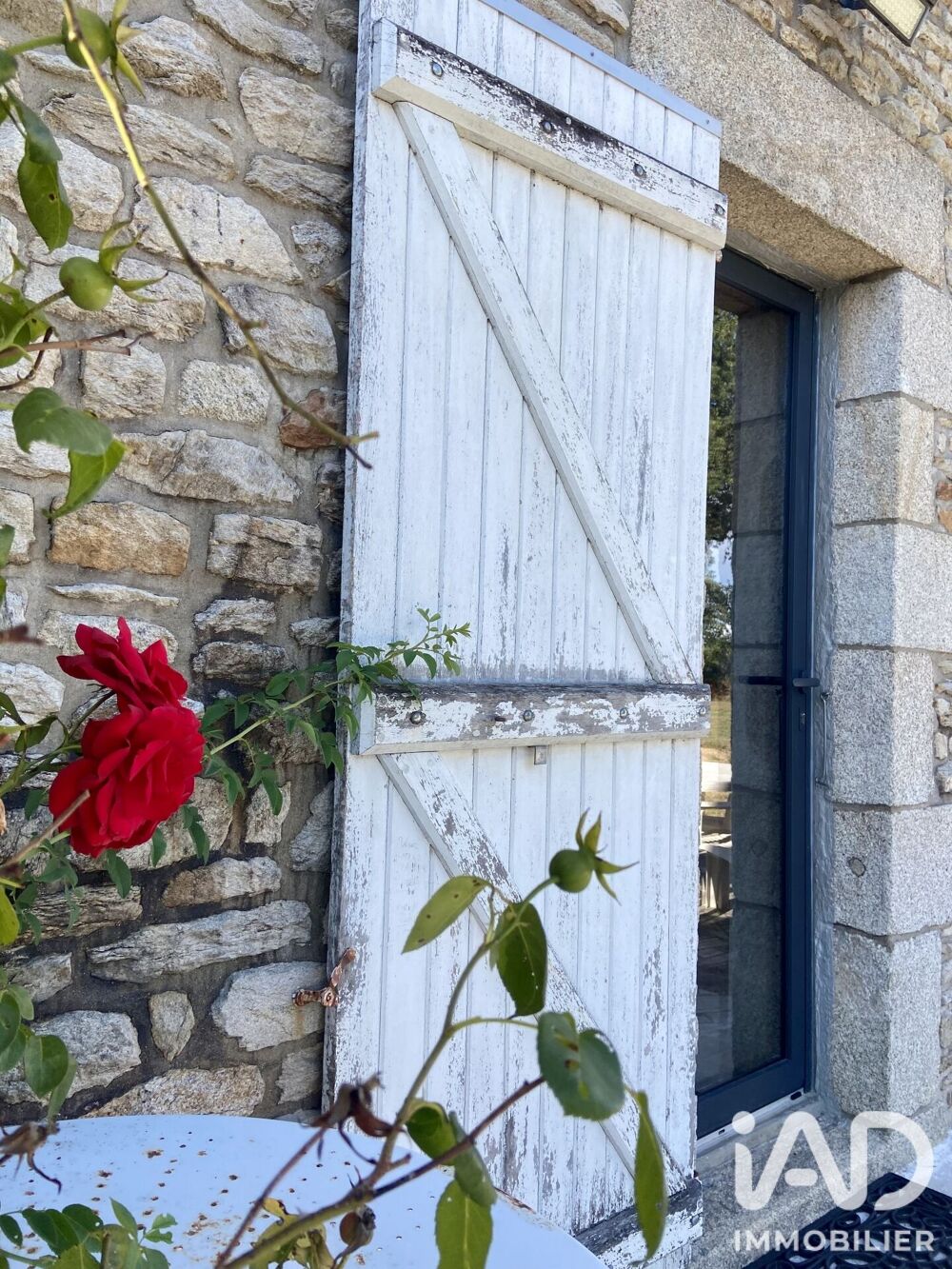 Vente Maison de campagne 4 pièces