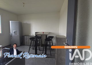  Immeuble à vendre 168 m²