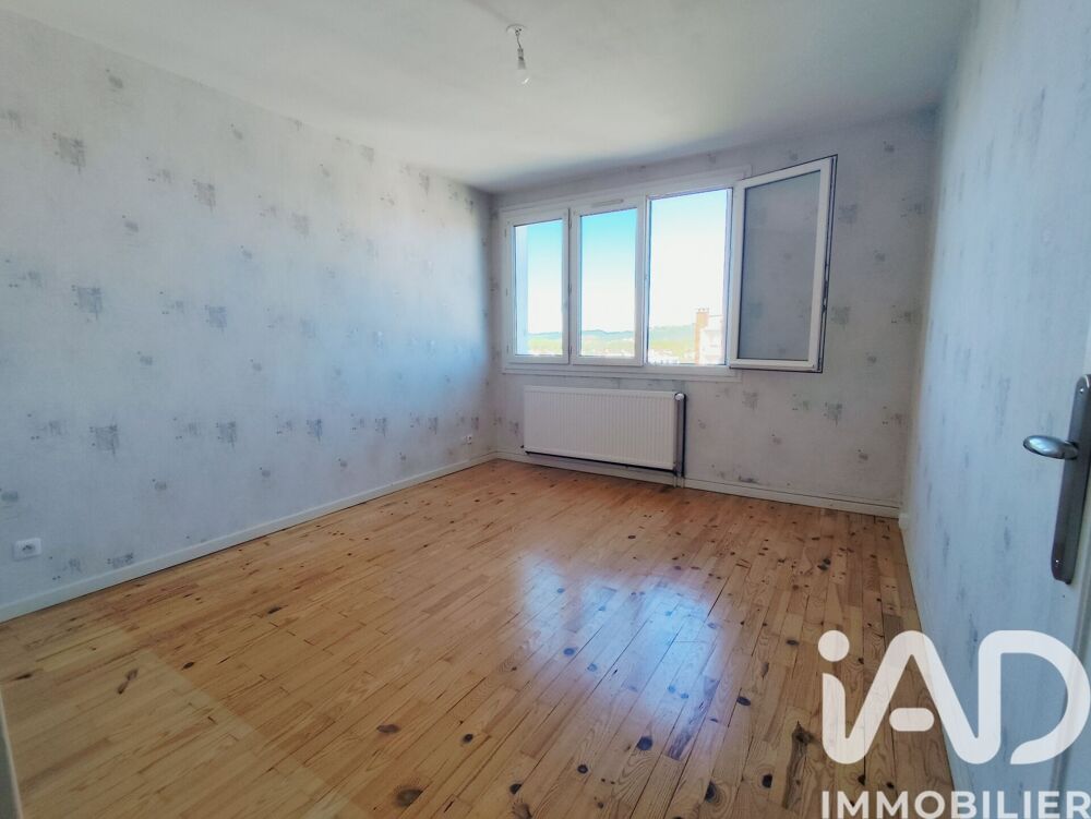Vente Appartement Vente Appartement 5 pièces Saint-Étienne