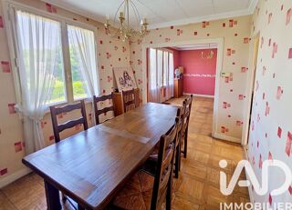  Maison à vendre 4 pièces 64 m²