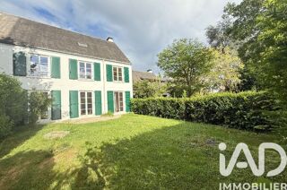  Maison à vendre 6 pièces 128 m²