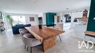 Vente Maison Vente Maison/villa 5 pièces Gennetines