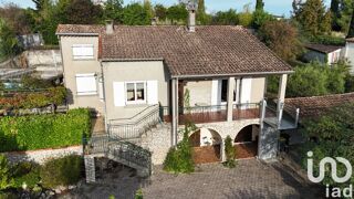  Maison à vendre 4 pièces 120 m²