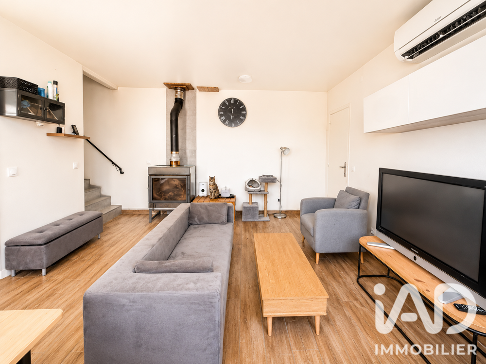 Vente Maison/villa 4 pièces