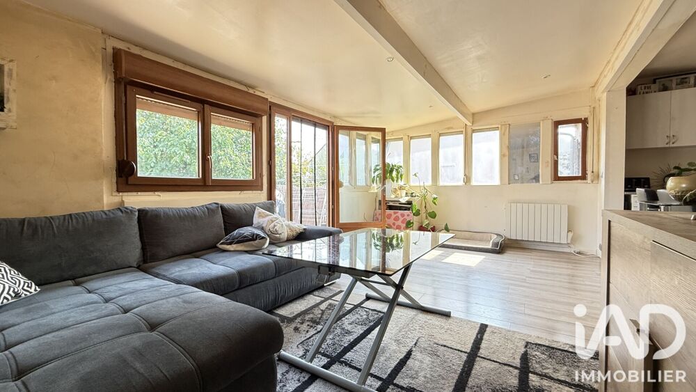 Vente Maison Vente Maison/villa 4 pièces Lardy