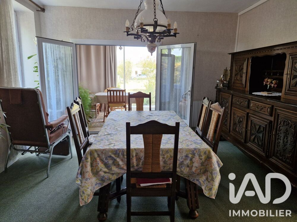 Vente Maison/villa 6 pièces