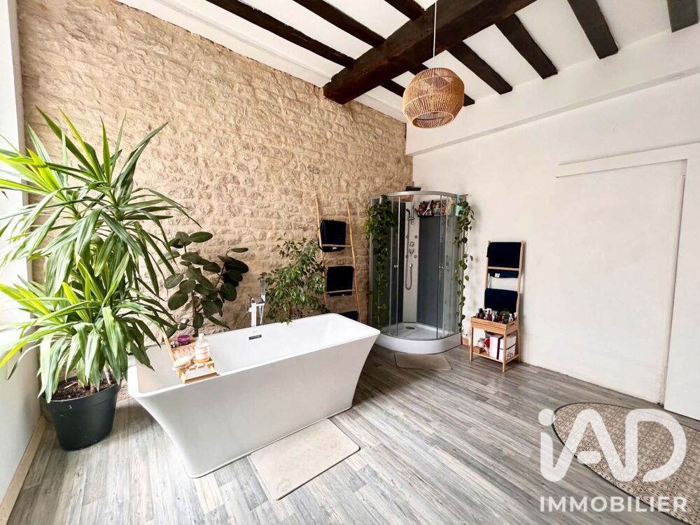 Vente Maison de campagne 5 pièces