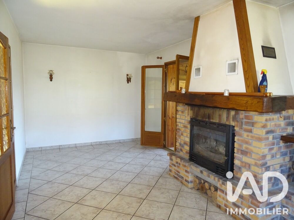 Vente Maison/villa 9 pièces