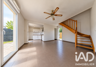  Maison à vendre 3 pièces 71 m²