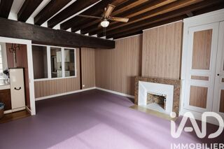 Appartement à vendre 4 pièces 97 m²