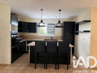  Maison � vendre 4 pi�ces 94 m�
