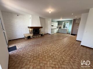  Maison � vendre 5 pi�ces 115 m�