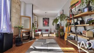  Appartement à vendre 3 pièces 83 m²