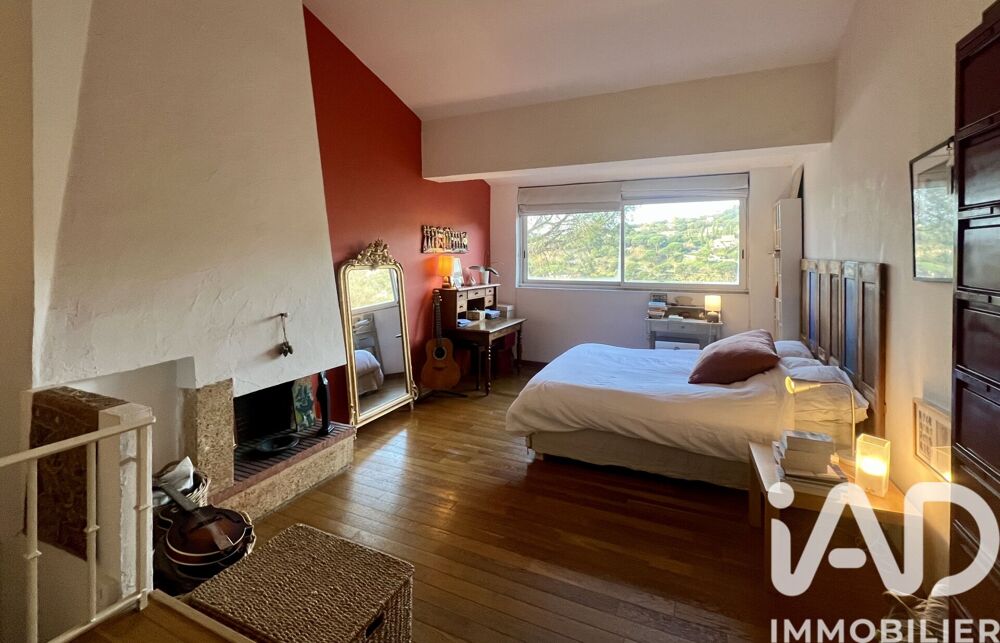 Vente Maison Vente Maison/villa 7 pièces Grimaud