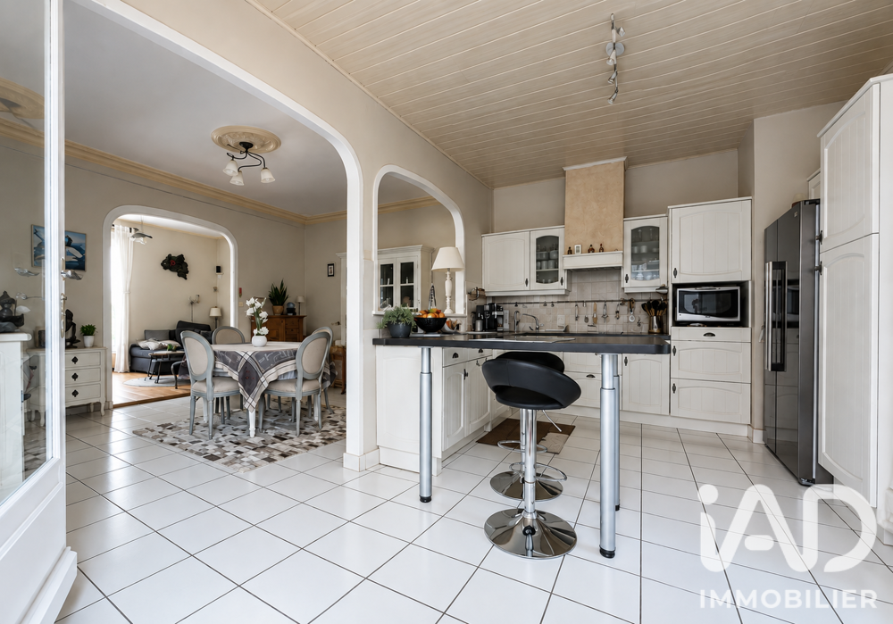 Vente Maison Vente Maison de ville 5 pièces Cholet