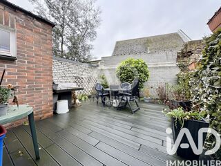  Maison à vendre 6 pièces 158 m²