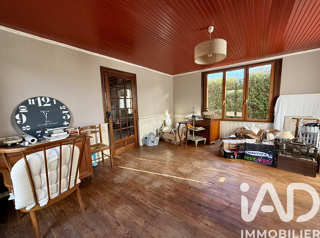  Maison à vendre 7 pièces 163 m²