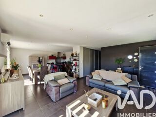  Maison à vendre 4 pièces 118 m²